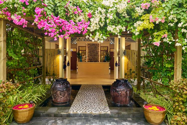Sun Siyam Romance (Adults Only 16+)