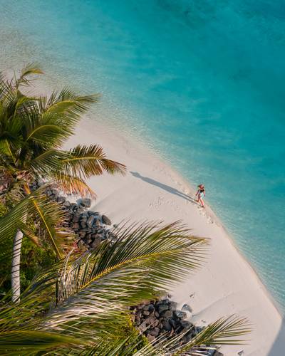 Sun Siyam Romance (Adults Only 16+)