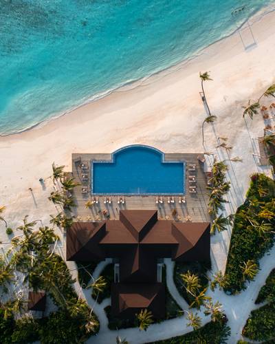 Sun Siyam Romance (Adults Only 16+)