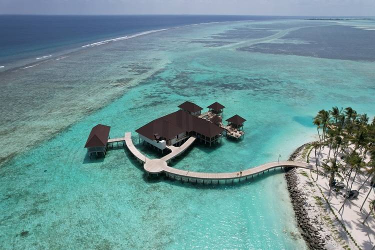 Sun Siyam Romance (Adults Only 16+)
