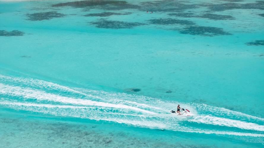 Sun Siyam Romance (Adults Only 16+)