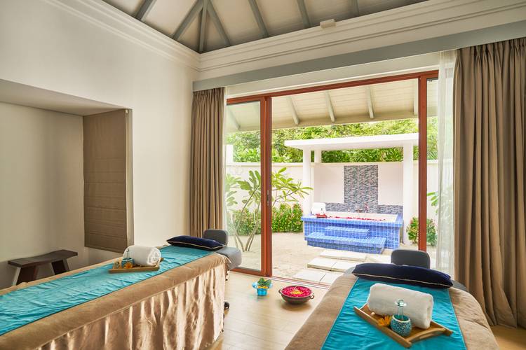 Sun Siyam Romance (Adults Only 16+)