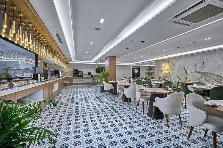 Rayelin Hotel Old City