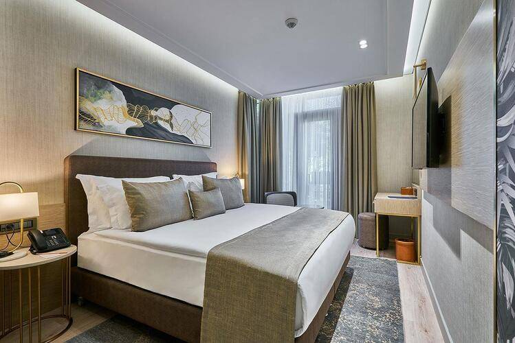 Rayelin Hotel Old City