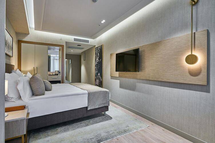 Rayelin Hotel Old City