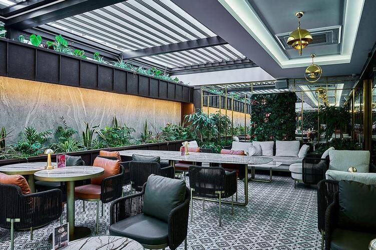 Rayelin Hotel Old City