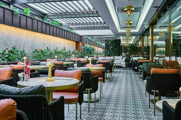 Rayelin Hotel Old City