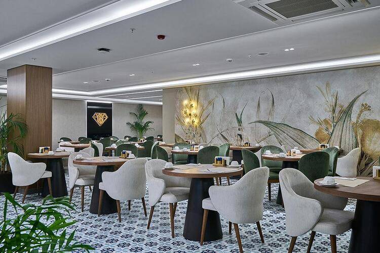 Rayelin Hotel Old City