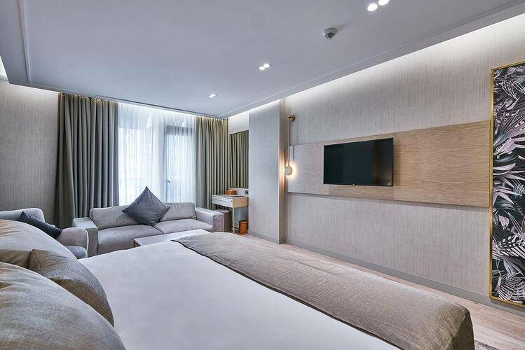 Rayelin Hotel Old City