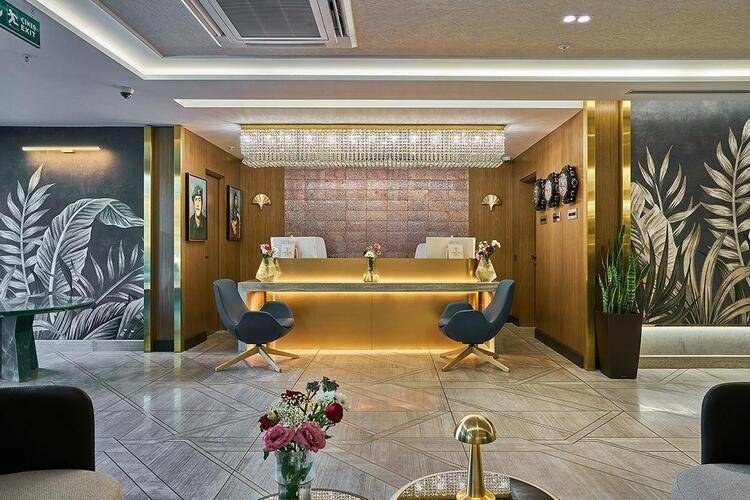 Rayelin Hotel Old City