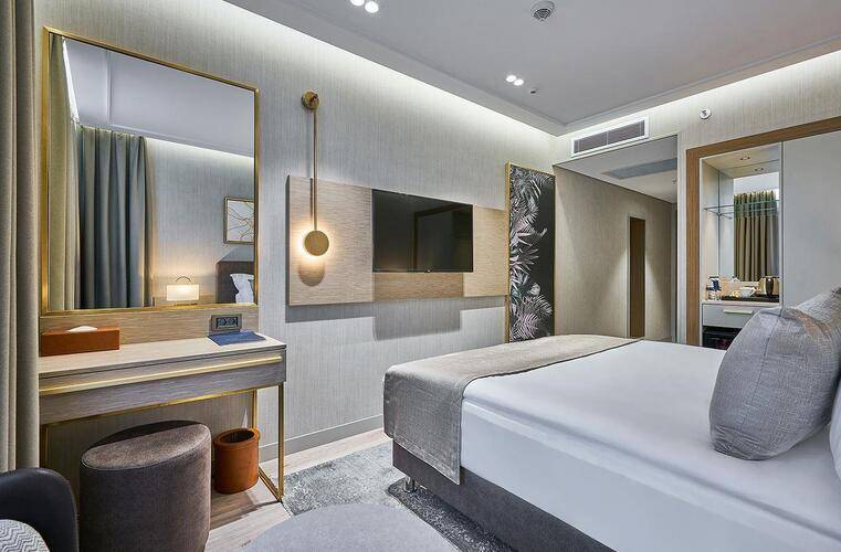 Rayelin Hotel Old City
