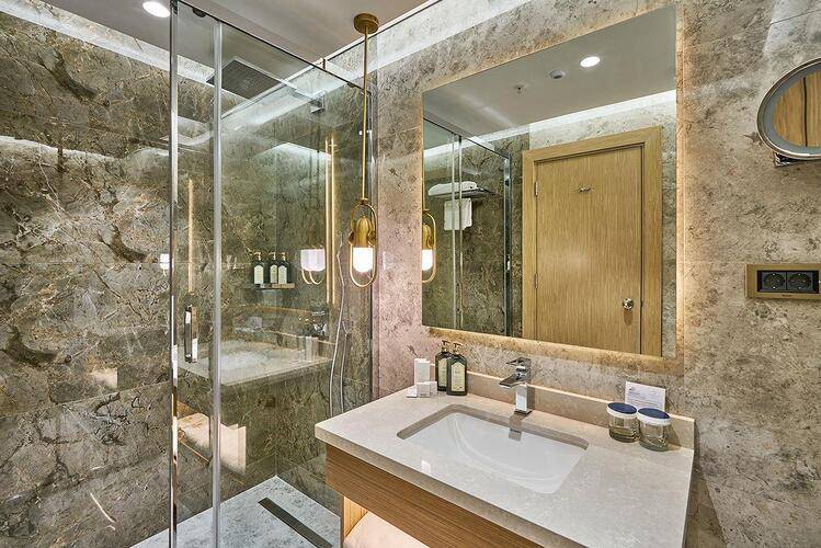 Rayelin Hotel Old City