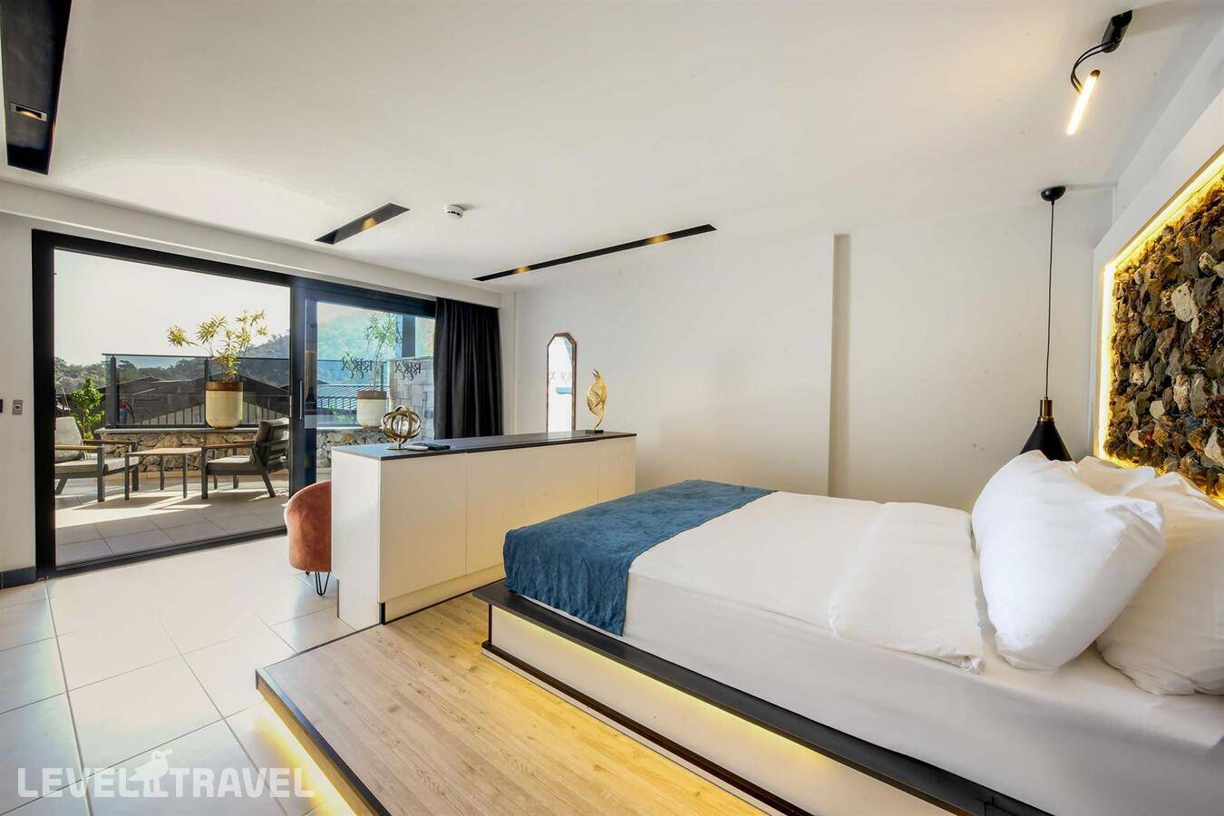 фотографии отеля Ramitos Boutique в Турция(Турунч) - фото №35