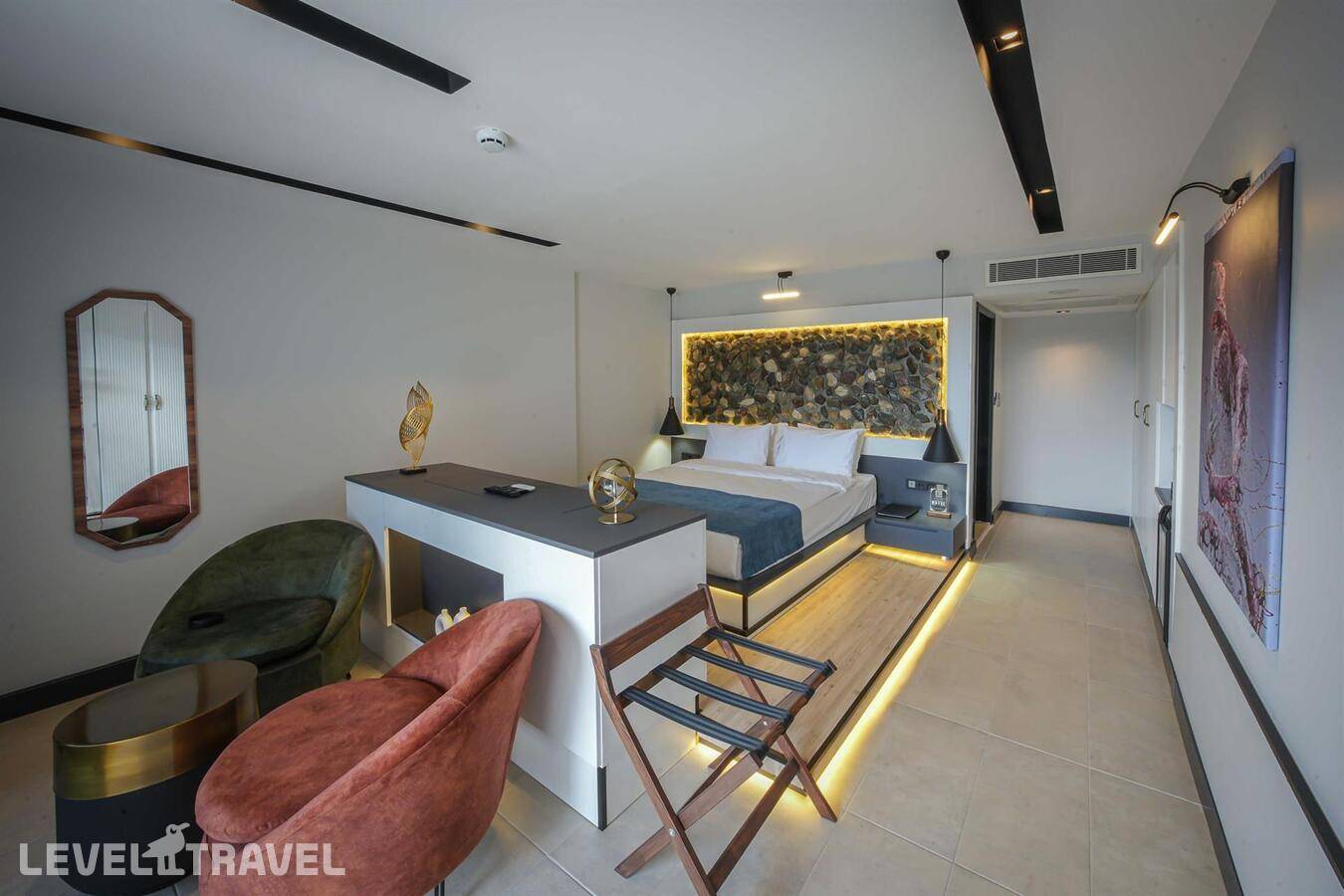 фотографии отеля Ramitos Boutique в Турция(Турунч) - фото №28