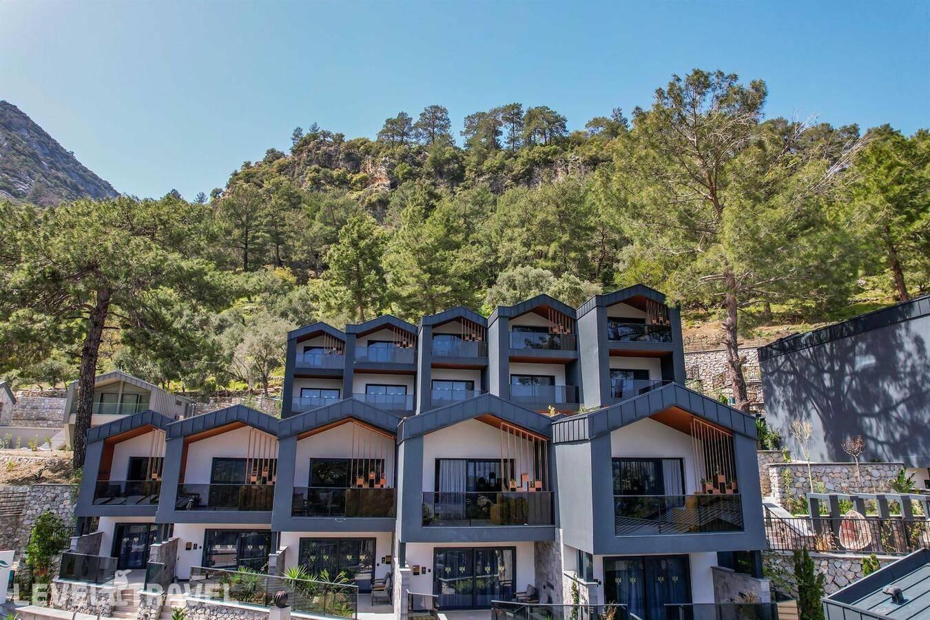 фотографии отеля Ramitos Boutique в Турция(Турунч) - фото №3