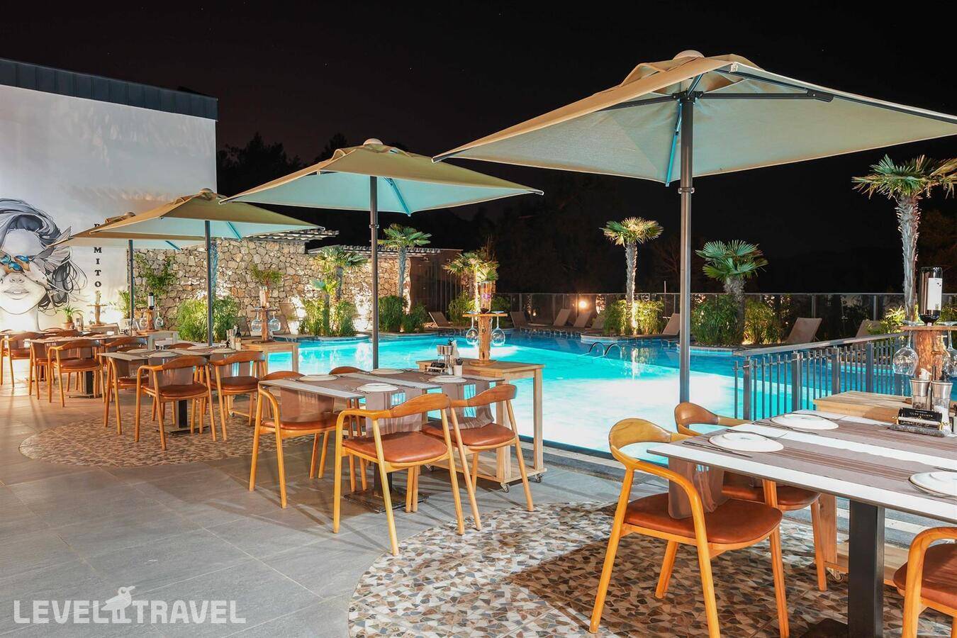 фотографии отеля Ramitos Boutique в Турция(Турунч) - фото №5