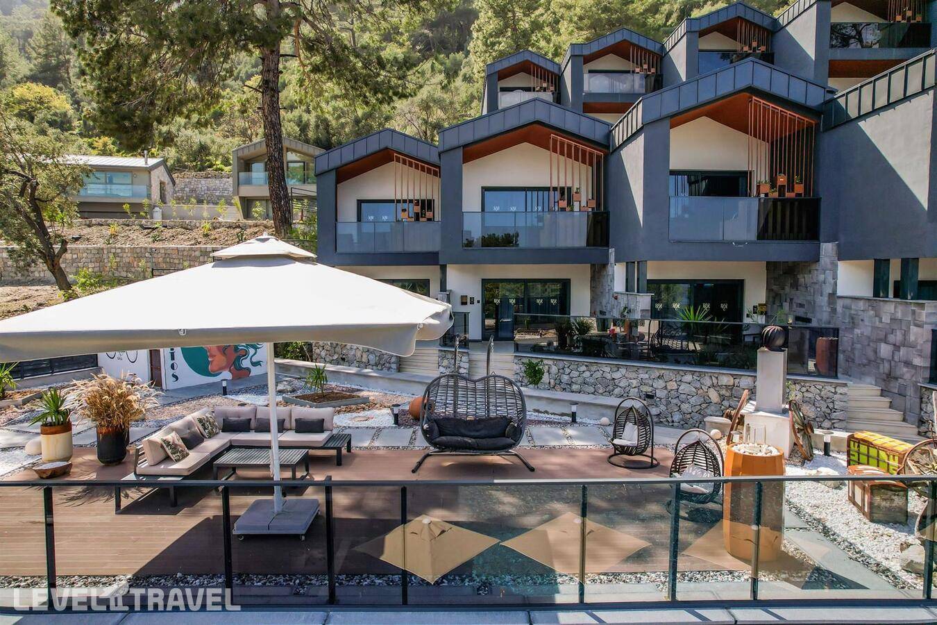 фотографии отеля Ramitos Boutique в Турция(Турунч) - фото №13