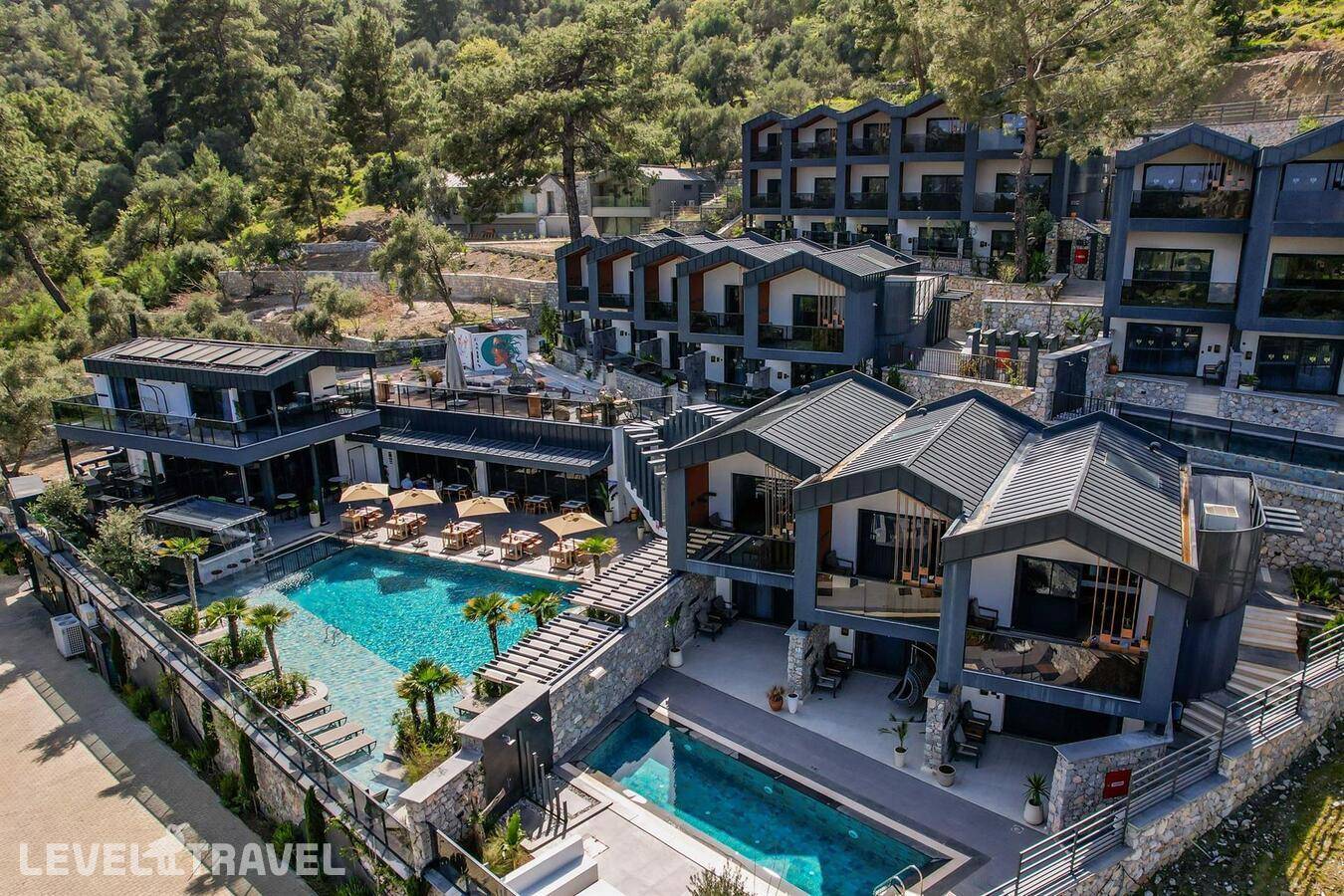 фотографии отеля Ramitos Boutique в Турция(Турунч) - фото №1