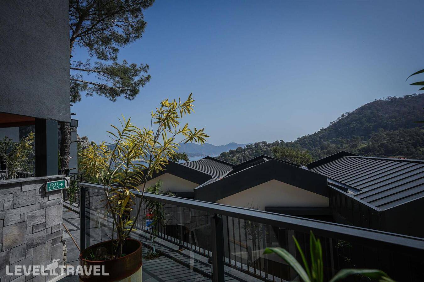 фотографии отеля Ramitos Boutique в Турция(Турунч) - фото №36