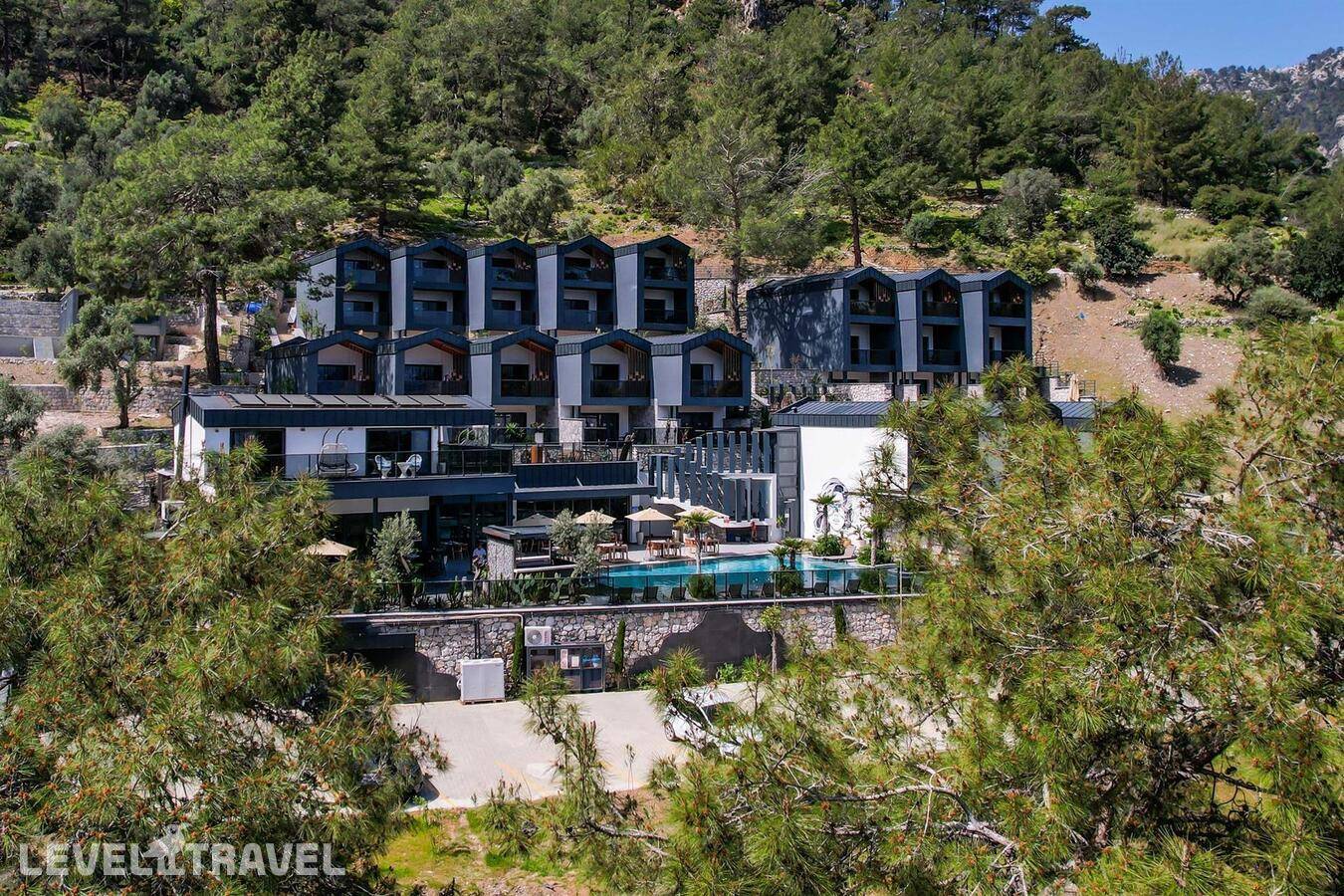 фотографии отеля Ramitos Boutique в Турция(Турунч) - фото №16