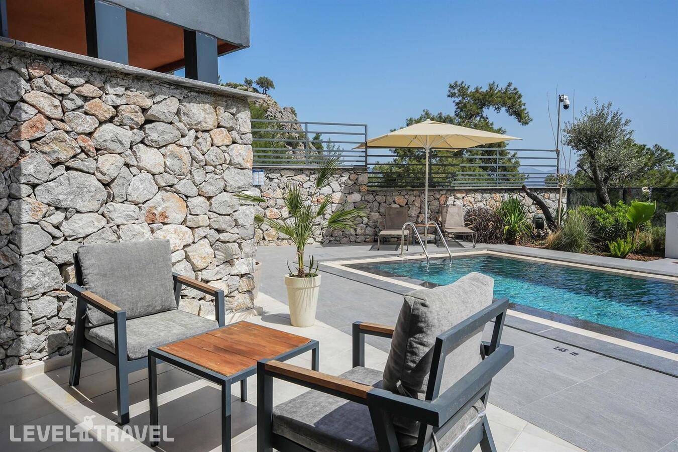 фотографии отеля Ramitos Boutique в Турция(Турунч) - фото №46