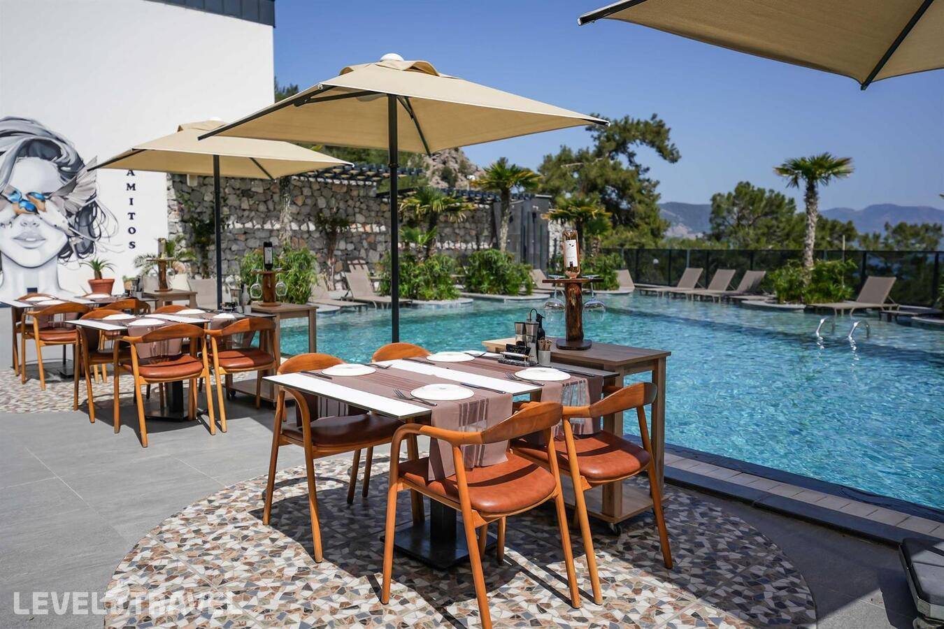 фотографии отеля Ramitos Boutique в Турция(Турунч) - фото №14