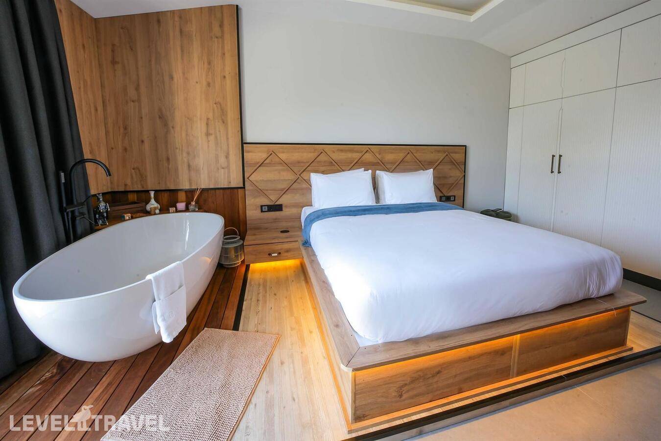 фотографии отеля Ramitos Boutique в Турция(Турунч) - фото №23