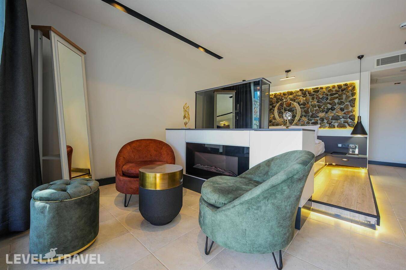 фотографии отеля Ramitos Boutique в Турция(Турунч) - фото №30