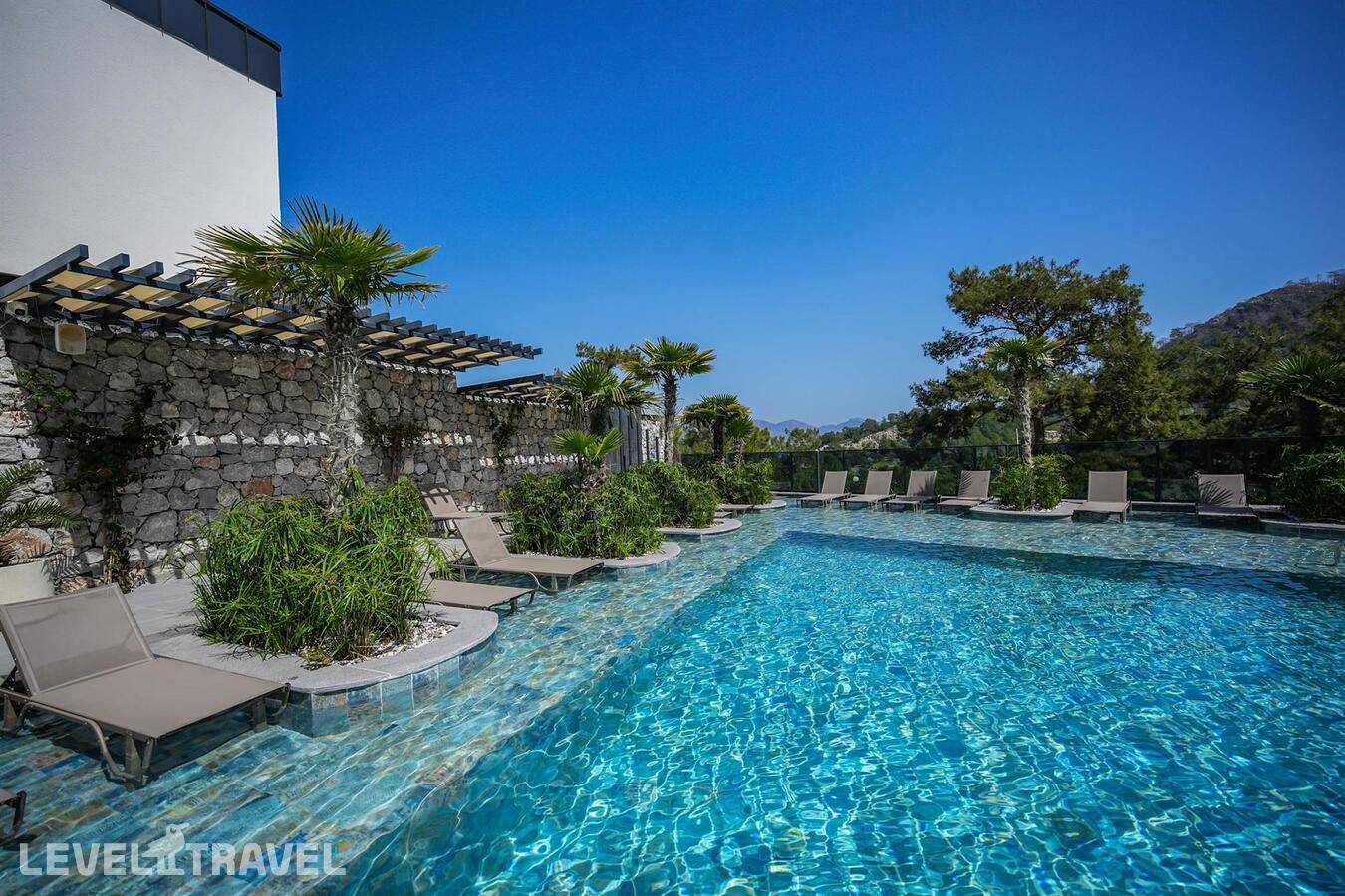 фотографии отеля Ramitos Boutique в Турция(Турунч) - фото №8