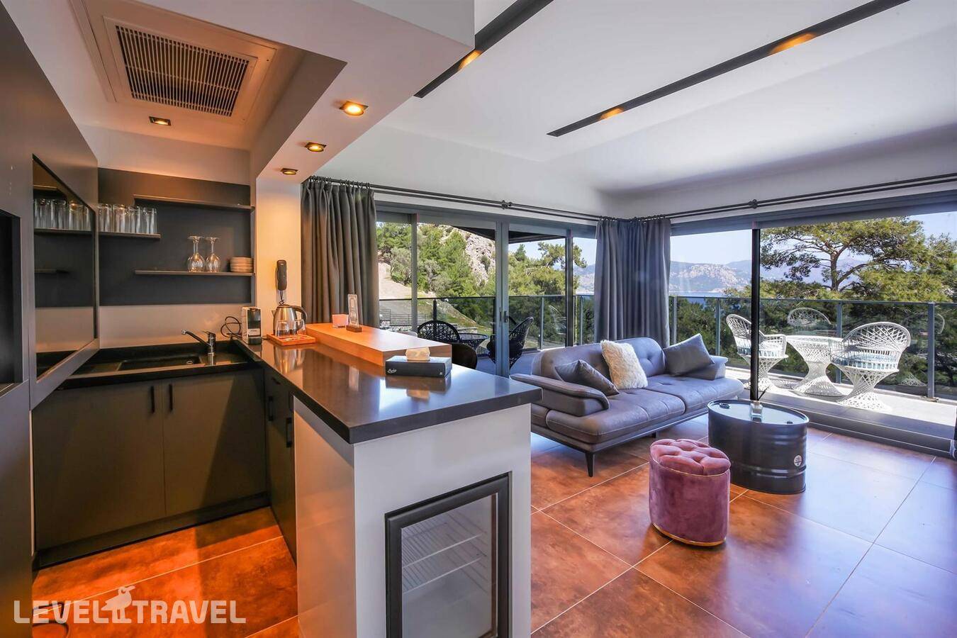 фотографии отеля Ramitos Boutique в Турция(Турунч) - фото №19