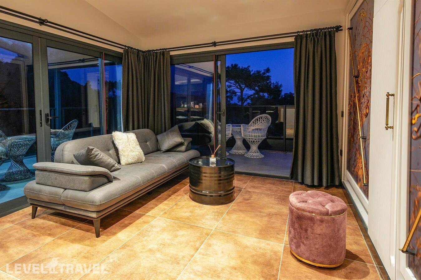 фотографии отеля Ramitos Boutique в Турция(Турунч) - фото №27