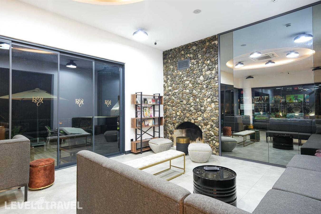 фотографии отеля Ramitos Boutique в Турция(Турунч) - фото №9