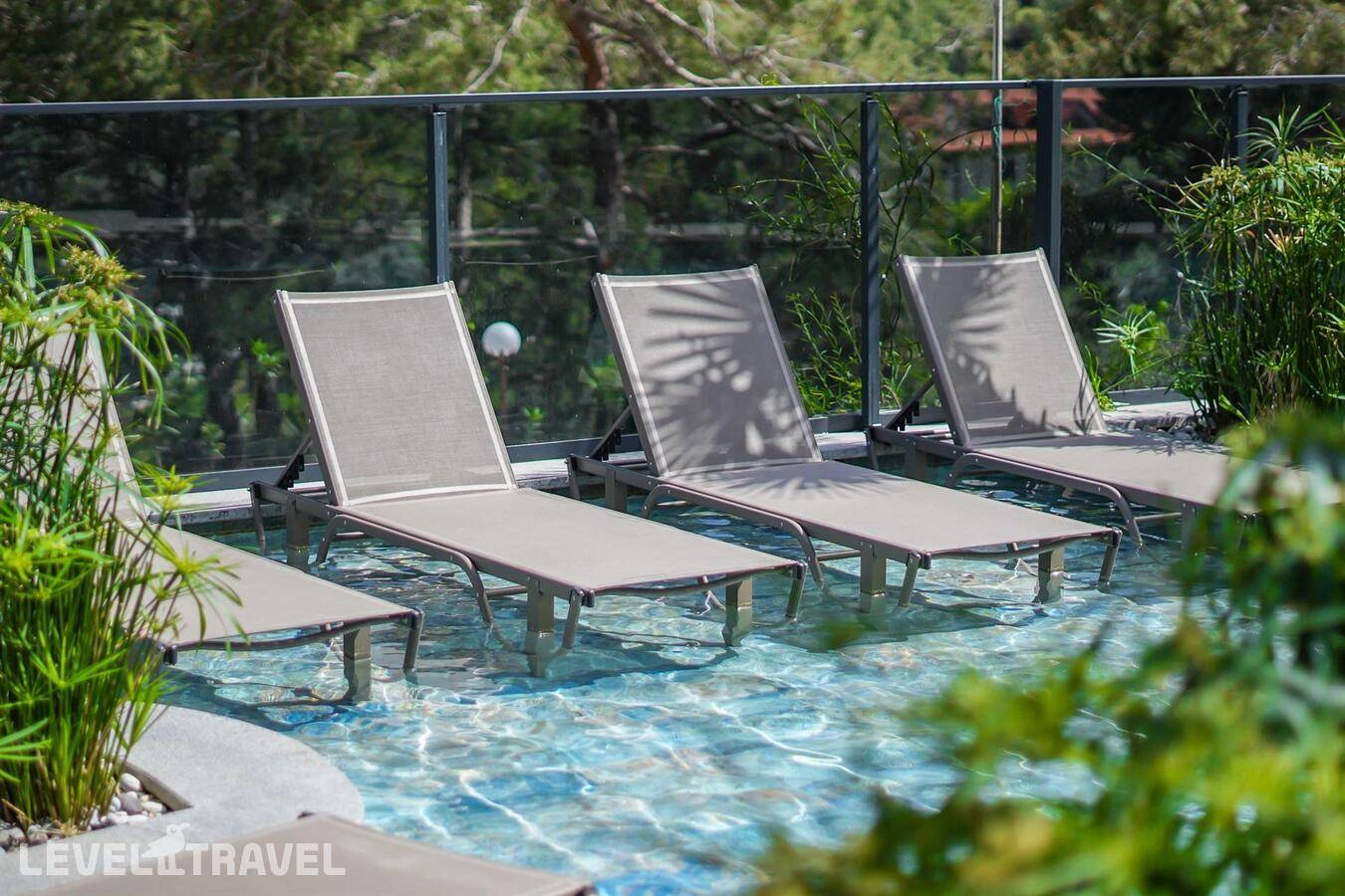 фотографии отеля Ramitos Boutique в Турция(Турунч) - фото №7