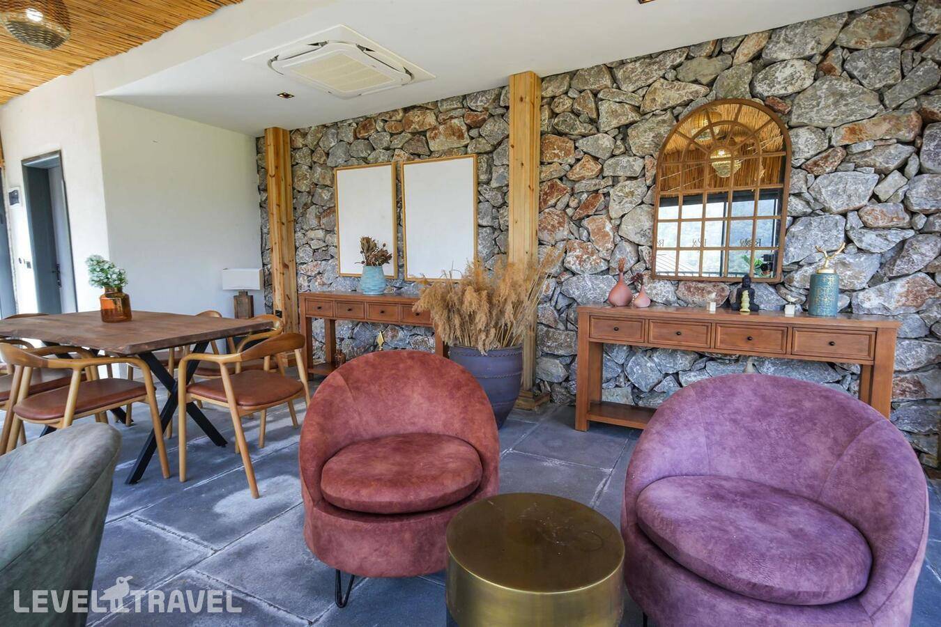 фотографии отеля Ramitos Boutique в Турция(Турунч) - фото №21