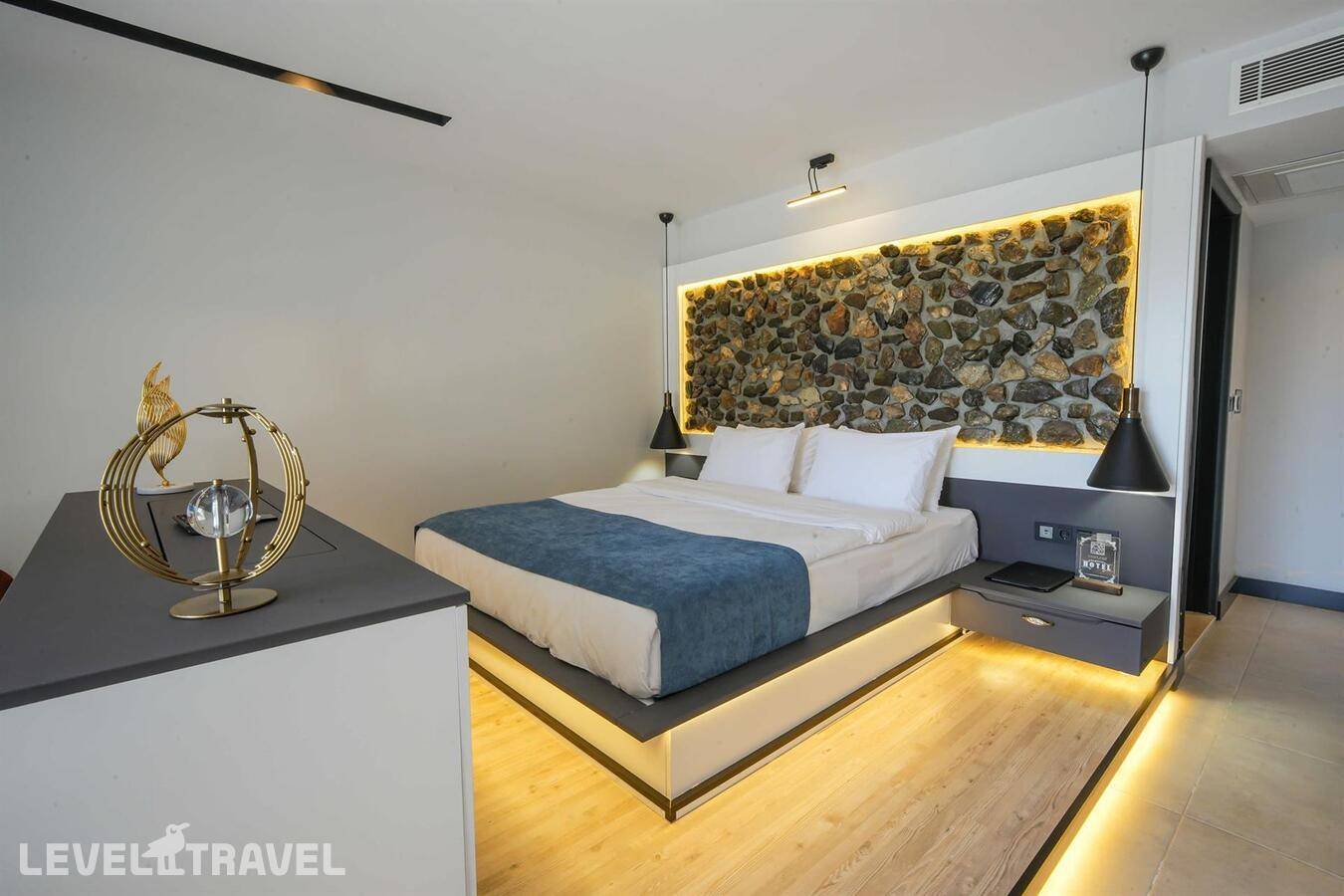 фотографии отеля Ramitos Boutique в Турция(Турунч) - фото №34