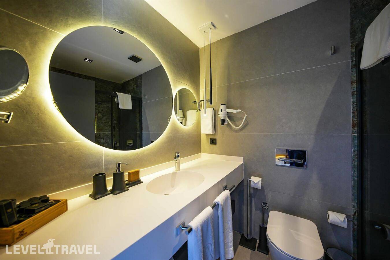 фотографии отеля Ramitos Boutique в Турция(Турунч) - фото №25