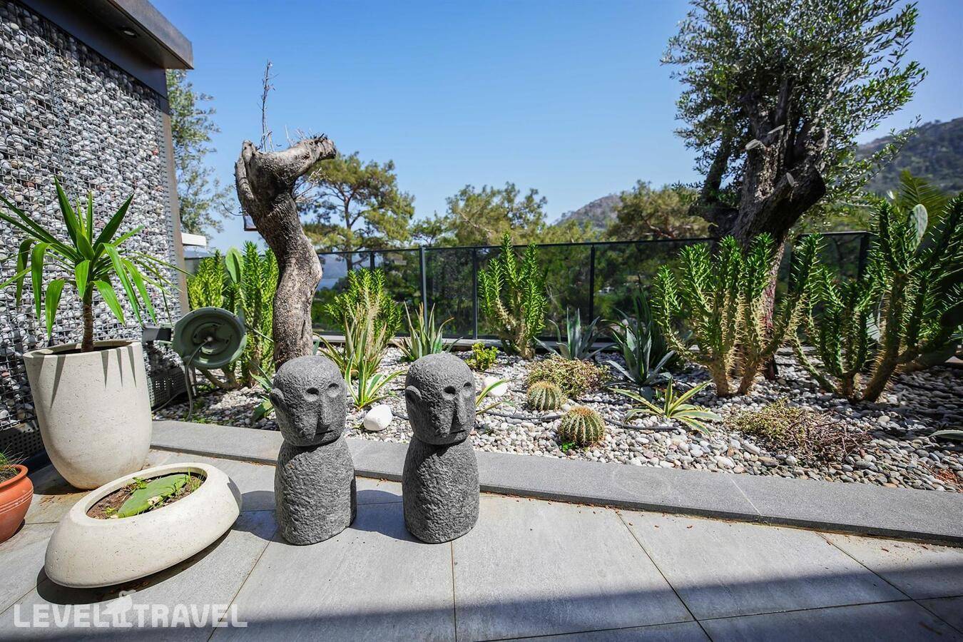 фотографии отеля Ramitos Boutique в Турция(Турунч) - фото №11