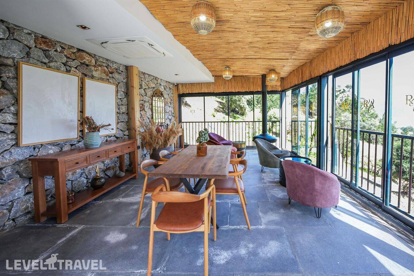 фотографии отеля Ramitos Boutique в Турция(Турунч) - фото №24