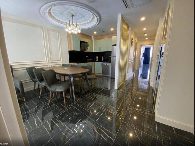 Princely Suites