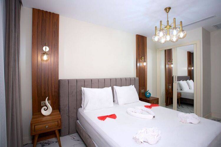 Princely Suites