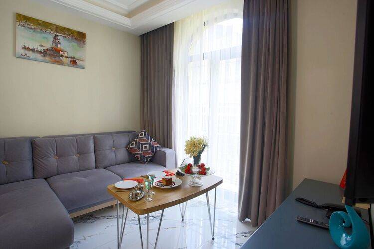 Princely Suites