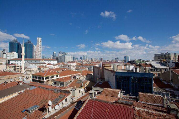 Princely Suites