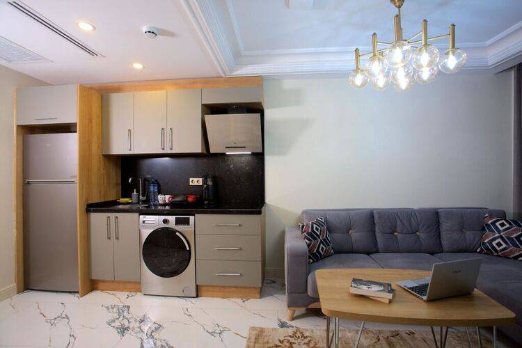 Princely Suites