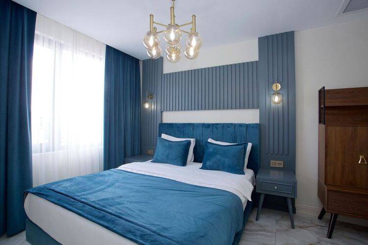 Princely Suites
