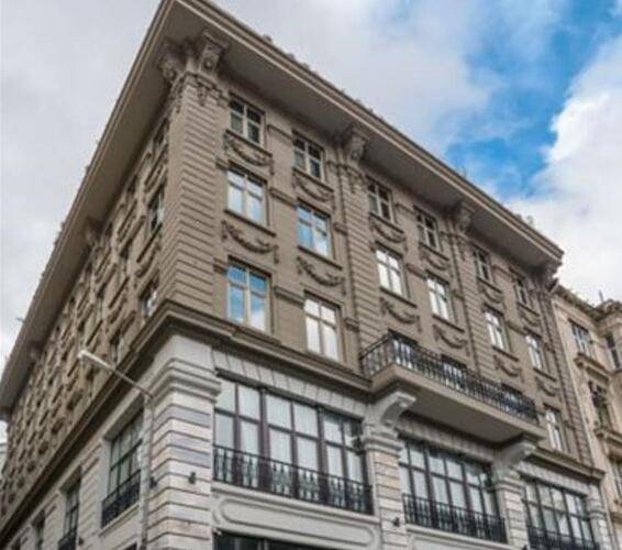 Orient Occident Hotel Istanbul Autograph Collection