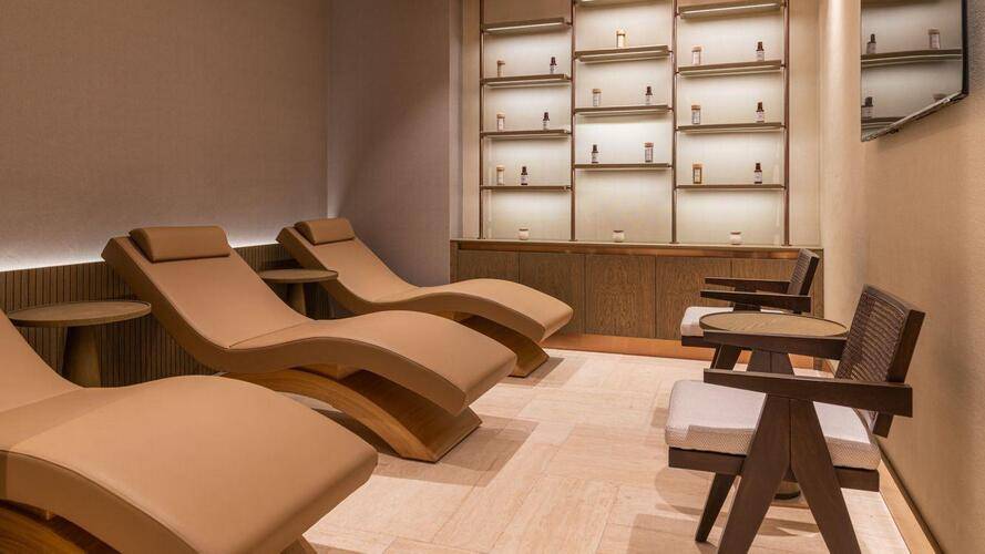 Orient Occident Hotel Istanbul Autograph Collection