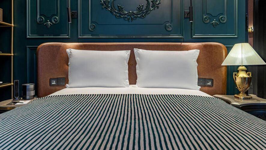 Orient Occident Hotel Istanbul Autograph Collection