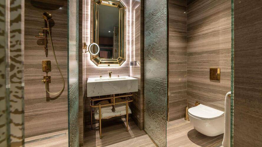 Orient Occident Hotel Istanbul Autograph Collection