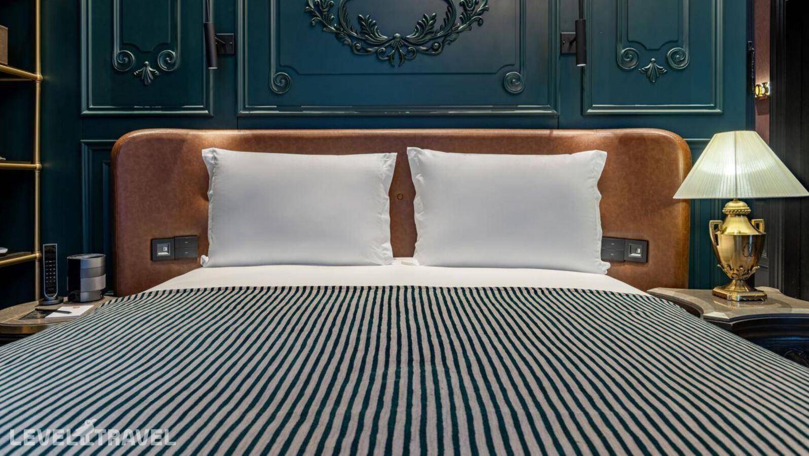 Orient Occident Hotel Istanbul Autograph Collection — фото 12