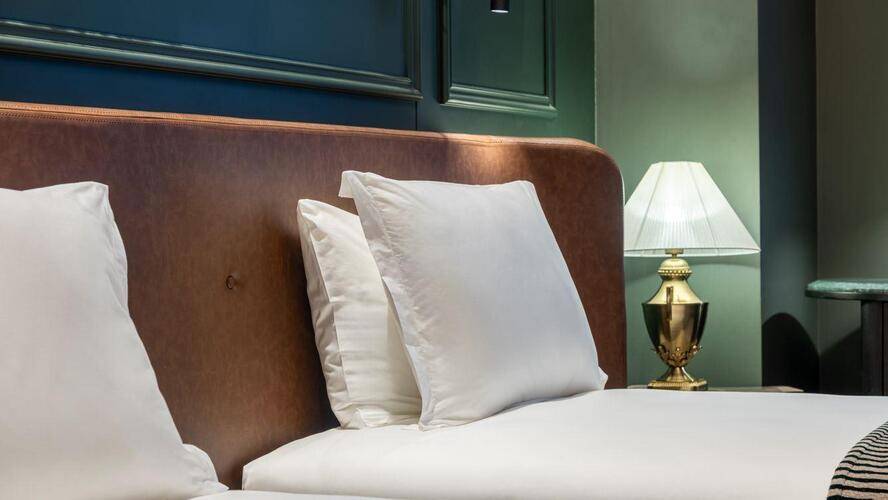 Orient Occident Hotel Istanbul Autograph Collection